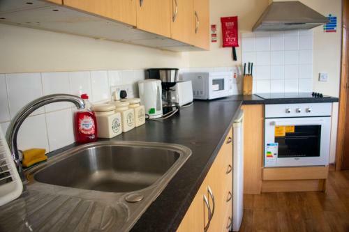 Titanic Apartments Belfast