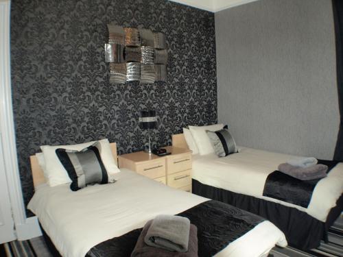 Hostal Vaila Guest House