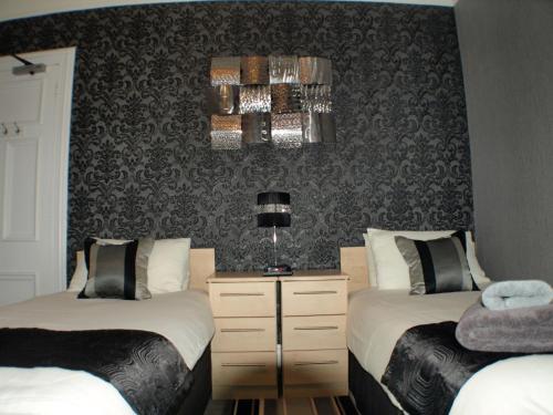 Hostal Vaila Guest House