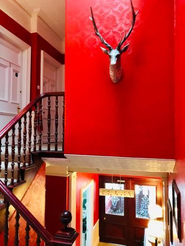 Hostal Vaila Guest House