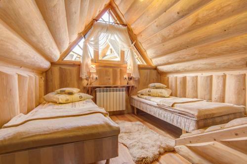 Domek Tatra Lux Zakopane
