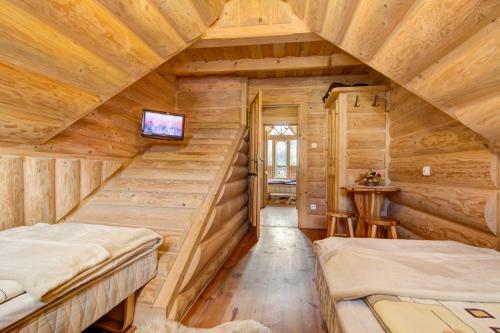 Domek Tatra Lux Zakopane