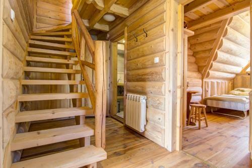 Domek Tatra Lux Zakopane