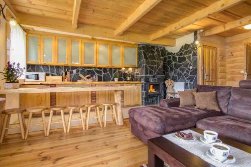 Domek Tatra Lux Zakopane
