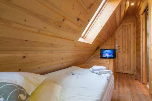Domek Tatra Lux Zakopane