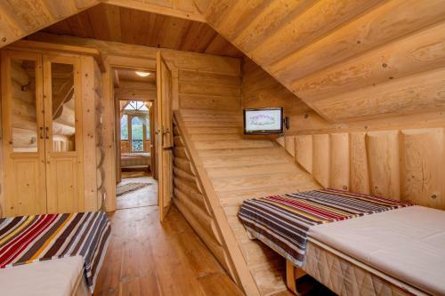 Domek Tatra Lux Zakopane