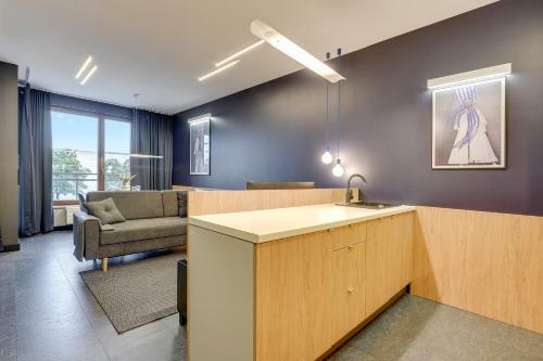 Apartamenty Apartinfo Garnizon
