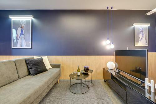 Apartamenty Apartinfo Garnizon