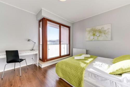 Apartamenty Apartinfo Garnizon