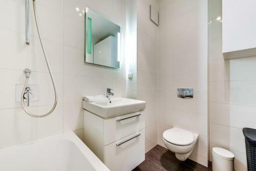 Apartamenty Apartinfo Garnizon