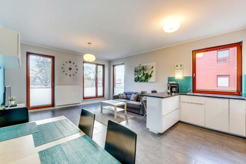 Apartamenty Apartinfo Garnizon