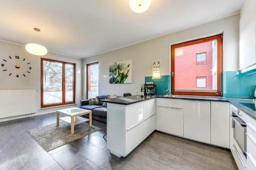 Apartamenty Apartinfo Garnizon