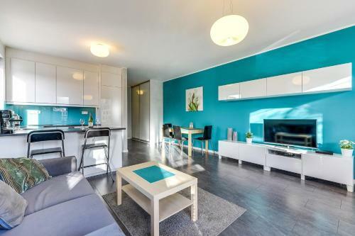 Apartamenty Apartinfo Garnizon