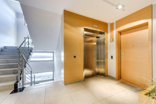 Apartamenty Apartinfo Garnizon