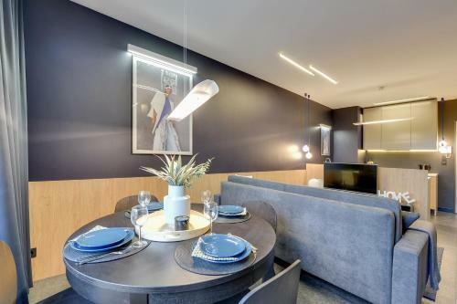 Apartamenty Apartinfo Garnizon