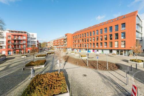 Apartamenty Apartinfo Garnizon