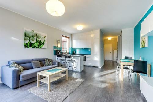 Apartamenty Apartinfo Garnizon
