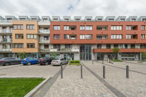 Apartamenty Apartinfo Garnizon