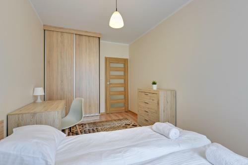Apartamenty Apartinfo Garnizon