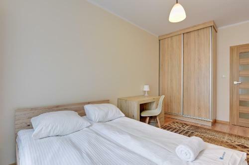 Apartamenty Apartinfo Garnizon