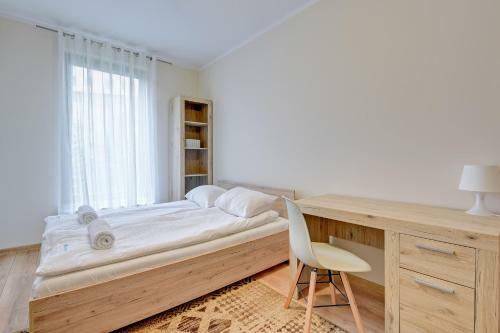 Apartamenty Apartinfo Garnizon
