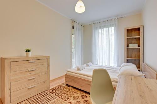 Apartamenty Apartinfo Garnizon