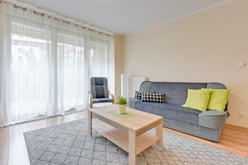 Apartamenty Apartinfo Garnizon