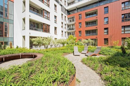 Apartamenty Apartinfo Garnizon