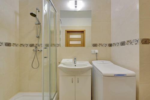 Apartamenty Apartinfo Garnizon