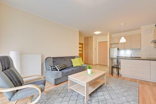 Apartamenty Apartinfo Garnizon