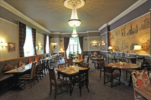 Royal Hotel By Greene King Inns
