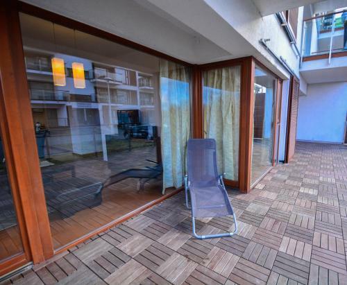 Apartamenty Na Wyspie - Baltic Park