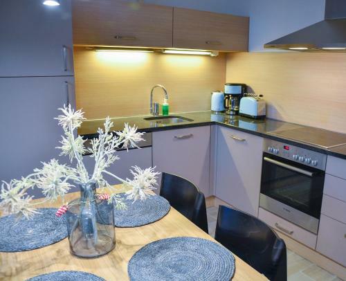 Apartamenty Na Wyspie - Baltic Park