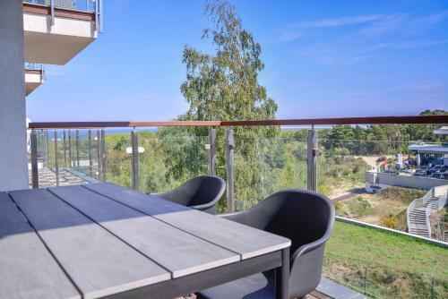 Apartamenty Na Wyspie - Baltic Park