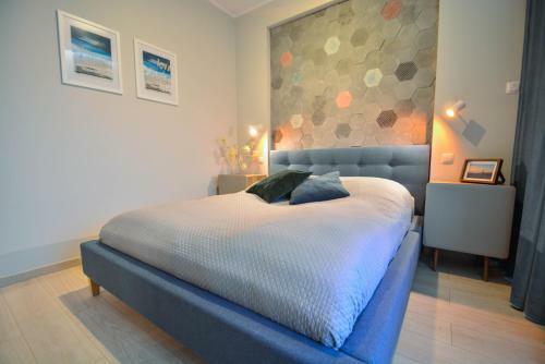 Apartamenty Na Wyspie - Baltic Park