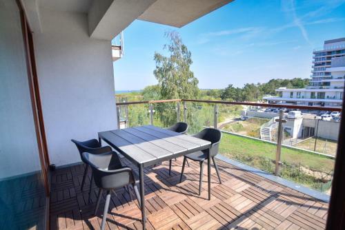 Apartamenty Na Wyspie - Baltic Park