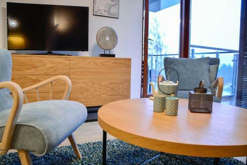 Apartamenty Na Wyspie - Baltic Park