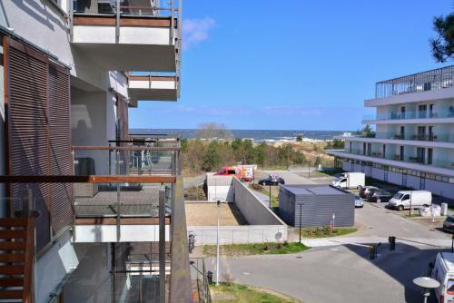 Apartamenty Na Wyspie - Baltic Park
