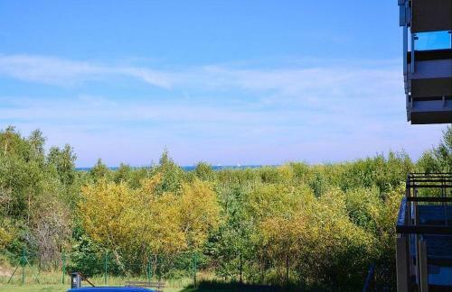 Apartamenty Na Wyspie - Baltic Park