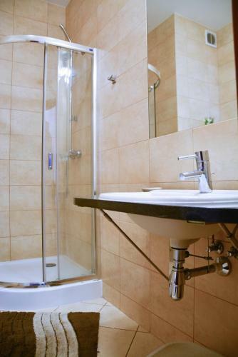 Apartamenty Na Wyspie - Baltic Park