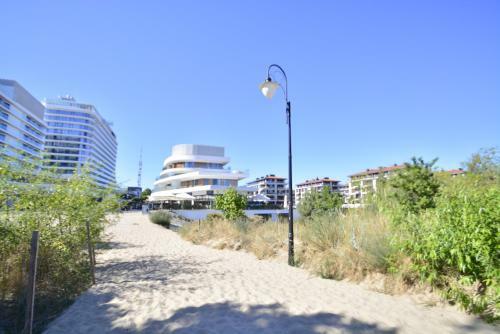 Apartamenty Na Wyspie - Baltic Park