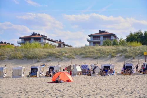 Apartamenty Na Wyspie - Baltic Park