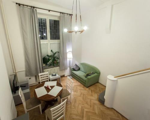 Apartamenty Varsovie ?r�dmie?cie