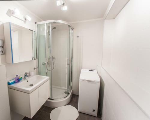 Apartamenty Varsovie ?r�dmie?cie
