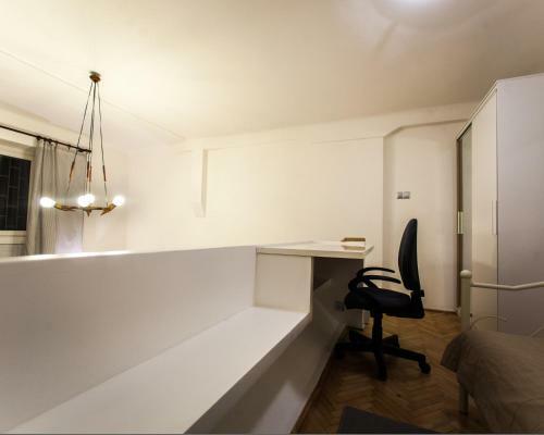Apartamenty Varsovie ?r�dmie?cie