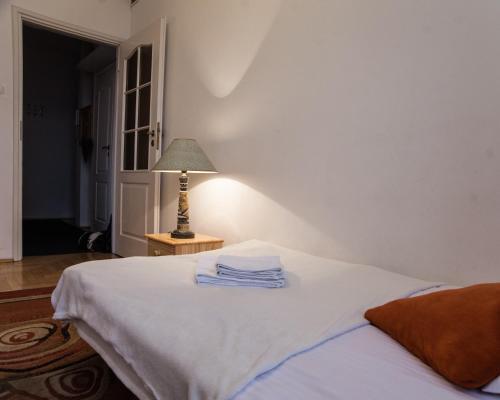 Apartamenty Varsovie ?r�dmie?cie