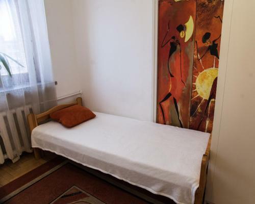 Apartamenty Varsovie ?r�dmie?cie