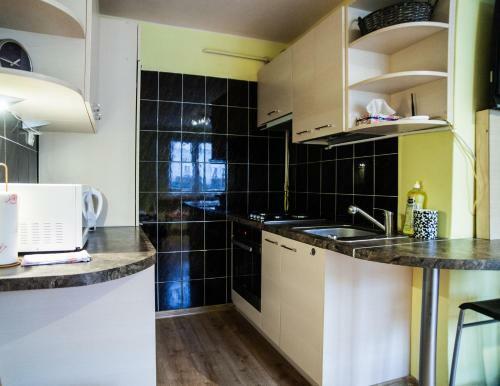Apartamenty Varsovie ?r�dmie?cie
