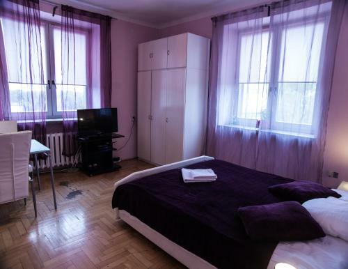 Apartamenty Varsovie ?r�dmie?cie