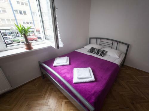 Apartamenty Varsovie ?r�dmie?cie